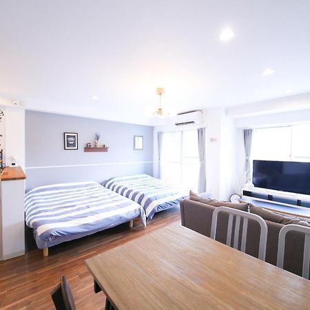 Guest House Re-Worth Yabacho1 202 Nagoya Extérieur photo