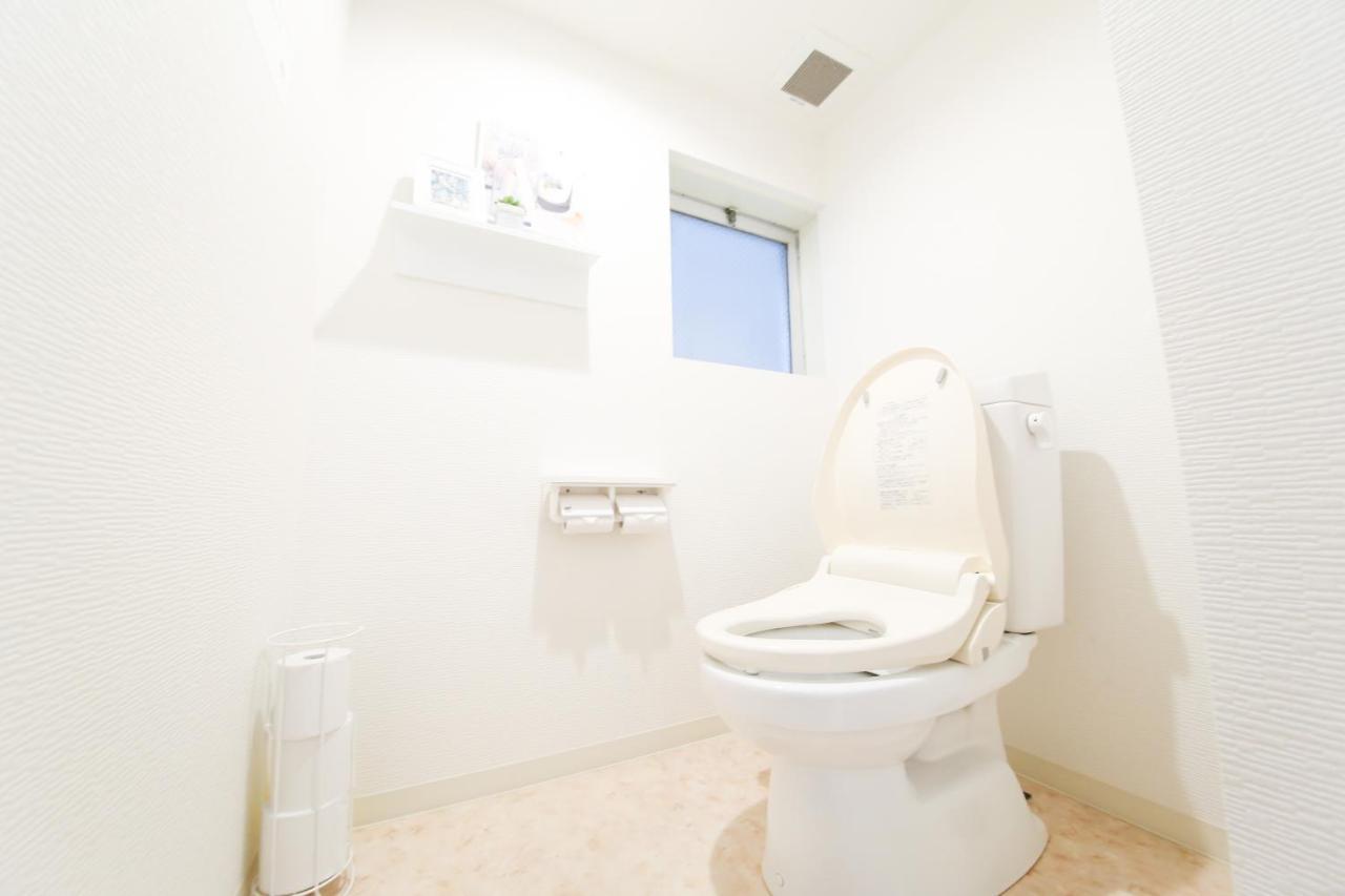 Guest House Re-Worth Yabacho1 202 Nagoya Extérieur photo