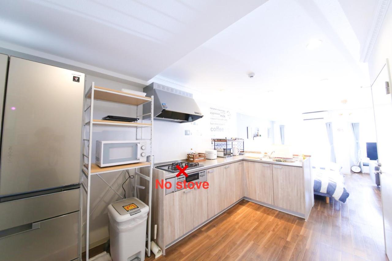 Guest House Re-Worth Yabacho1 202 Nagoya Extérieur photo